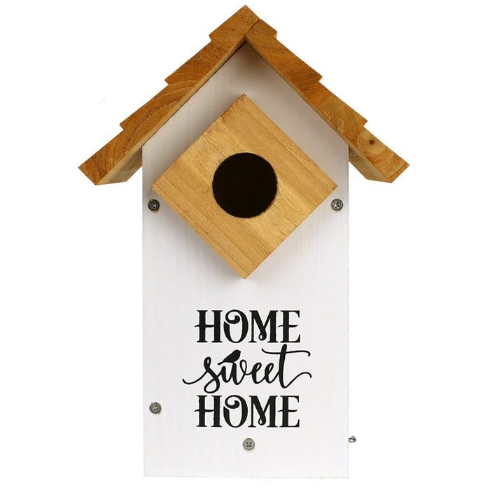 Farmhouse Bluebird House
