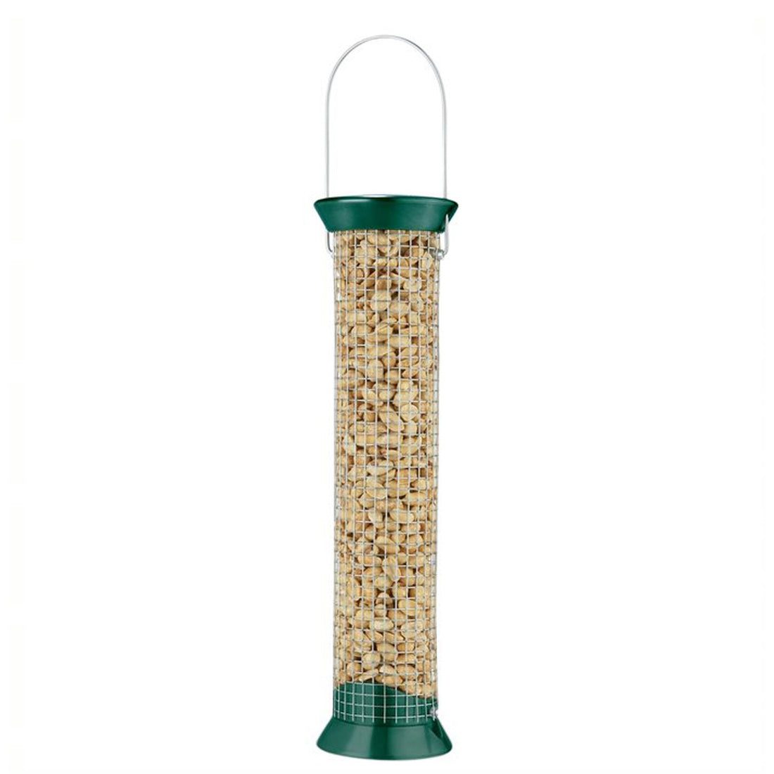 Metal Mesh Peanut Feeder