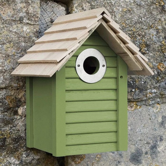 New England Nest Box