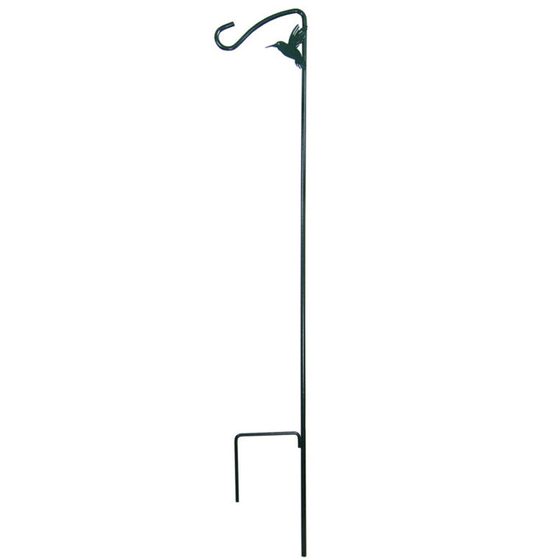 42" Hummingbird Hook