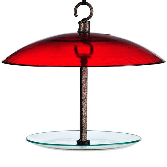 Petite Seed Cylinder Feeder