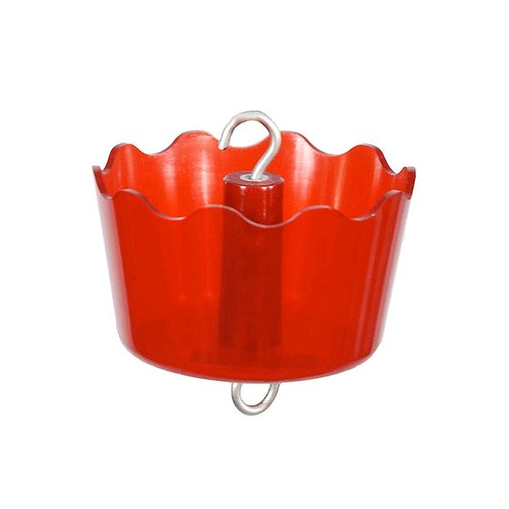 Red Ant Guard