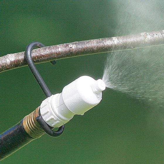 Super Easy Water Mister